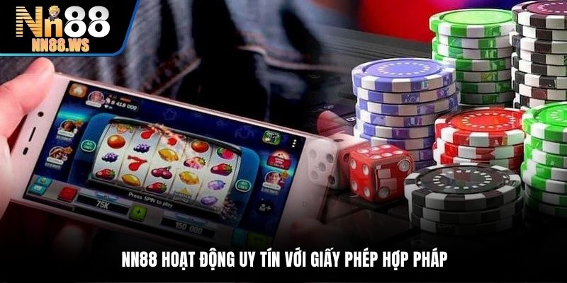 Sân chơi hoạt động uy tín, minh bạch và chất lượng cao